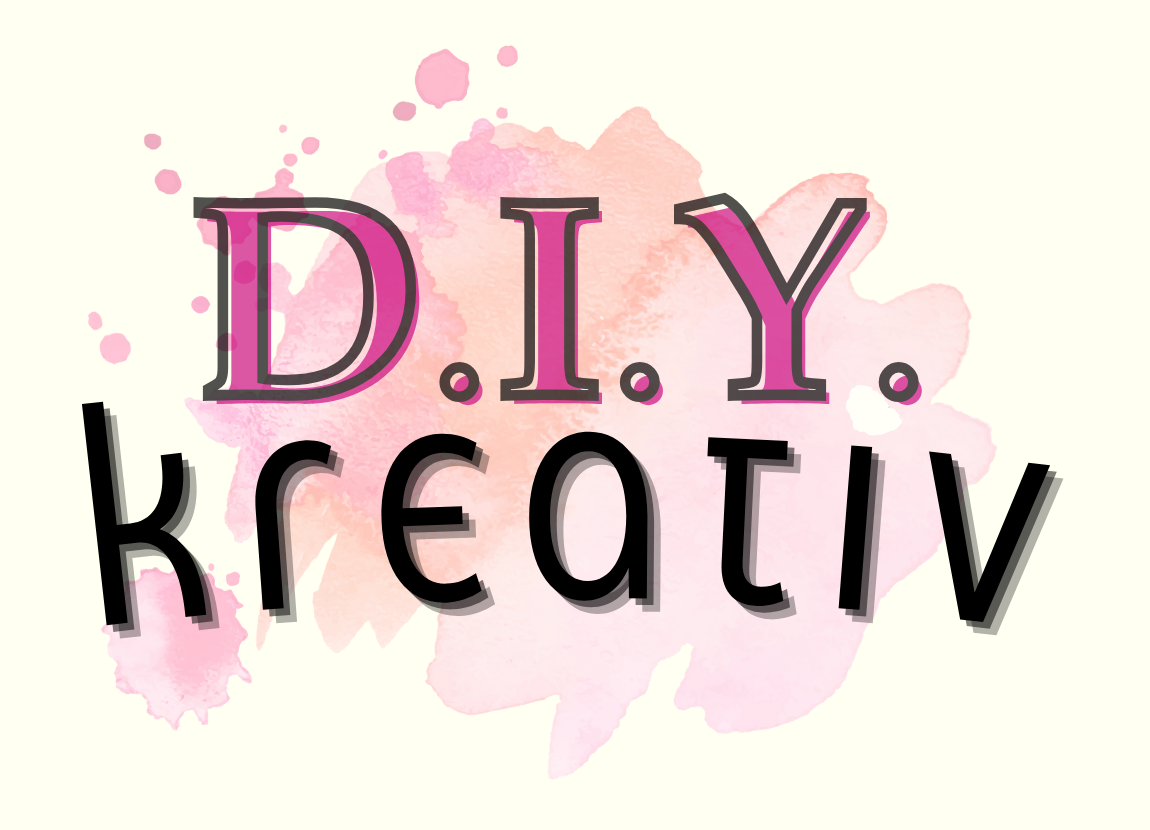 DIY Kreativ